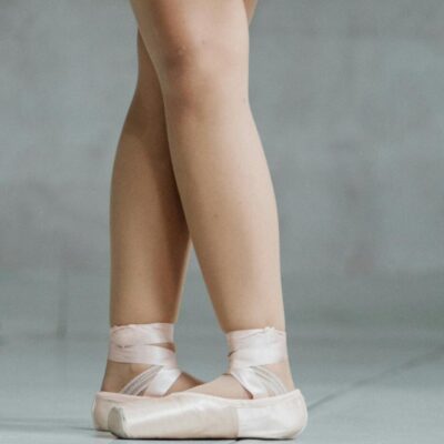 Puntas de ballet Grishko